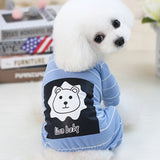 Comfy Pajamas for Small Pets