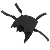 Halloween Pet Costumes Bat Wings Vampire Harness Leash