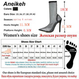 Bling Rhinestone Mesh Pointed Toe Ankle Boots Heels