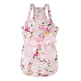 Summer Dresses for Pets