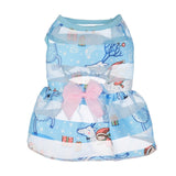 Summer Dresses for Pets