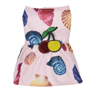 Summer Dresses for Pets