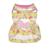 Summer Dresses for Pets