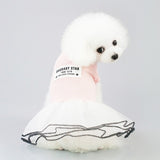 Summer Dresses for Pets