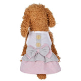 Summer Dresses for Pets