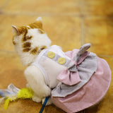 Summer Dresses for Pets