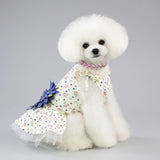 Summer Dresses for Pets