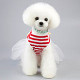 Summer Dresses for Pets