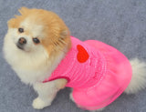Summer Dresses for Pets