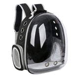 Pet Travel Space Backpack Carrier Bag