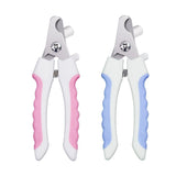 Pet Nail Clippers for Grooming