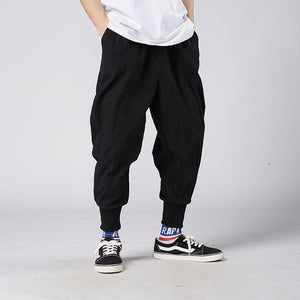 Jogger Solid Colors- Men