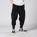 Jogger Solid Colors- Men