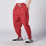 Jogger Solid Colors- Men