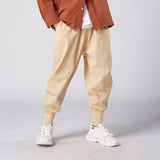 Jogger Solid Colors- Men
