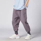 Jogger Solid Colors- Men