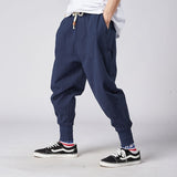 Jogger Solid Colors- Men