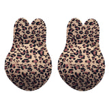 Strapless Push Up Adhesive Bra
