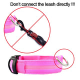 LED Pet Collar