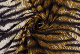 Animal Print Bodycon Dresses