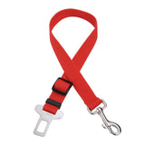 Car Safety Pet Seat Belt Harness