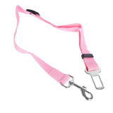 Car Safety Pet Seat Belt Harness