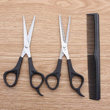 Pet Grooming Scissors Kit