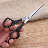 Pet Grooming Scissors Kit