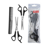 Pet Grooming Scissors Kit