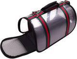 Pet Carrier Foldable Tote Bag