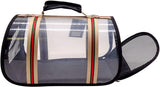 Pet Carrier Foldable Tote Bag