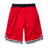 MENS BASKETBALL FAST-DRYING SHORTS