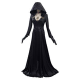 Lady Vampire Costume