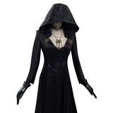 Lady Vampire Costume