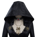Lady Vampire Costume