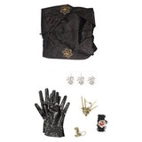 Lady Vampire Costume