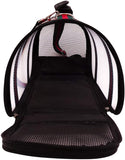 Pet Carrier Foldable Tote Bag