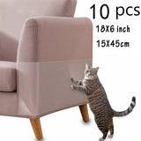 Cat Scratch Guard Mat Scraper for Couch Sofa
