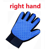 Pet Grooming Glove