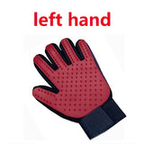 Pet Grooming Glove