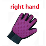 Pet Grooming Glove
