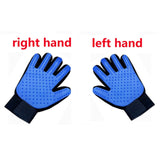 Pet Grooming Glove