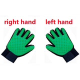 Pet Grooming Glove