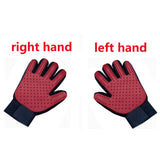 Pet Grooming Glove