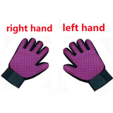 Pet Grooming Glove