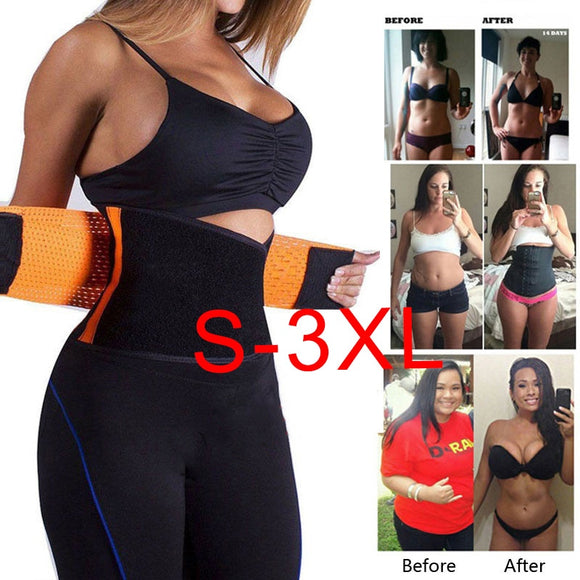 Shape wear Waist Slimmer