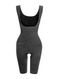 Breathable Soft Tummy Control Shapewear Bodysuit
