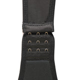 Shapewear Underwear Bodysuit Corset Briefs Zip