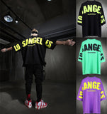 MENS OVERSIZED T-SHIRT