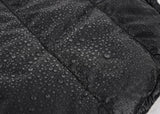Winter Pet Velvet Warm Waterproof Vest Cotton Jacket